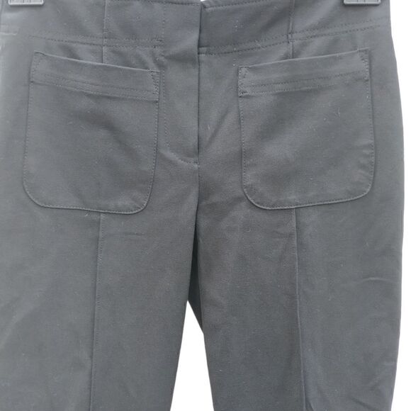 TrinaāTurkāEchoĀ Parkāblackāankleāpantsāsizeā2 - Picture 4 of 9